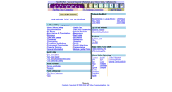 Desktop Screenshot of maxisp.net
